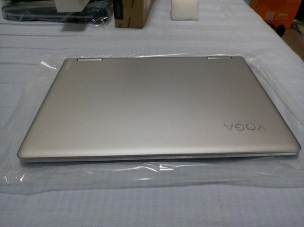 yoga翻转魔术师 yoga屏幕不能自动翻转