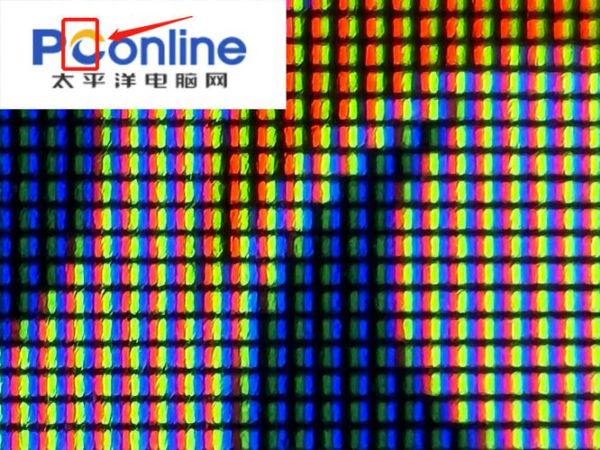 液晶显示器闪烁 液晶显示器使用中背光闪烁
