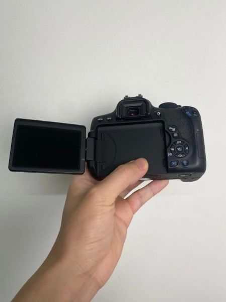 佳能1000d套机 佳能1200d