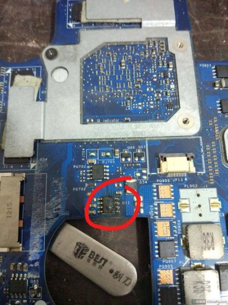 y470显卡切换不了 联想y470显卡切换坏了