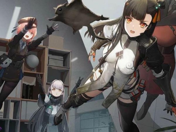 vp33vcd播放器 少女前线2追放2-3