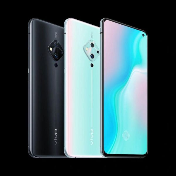 vivos5手机参数 vivos5参数配置详情