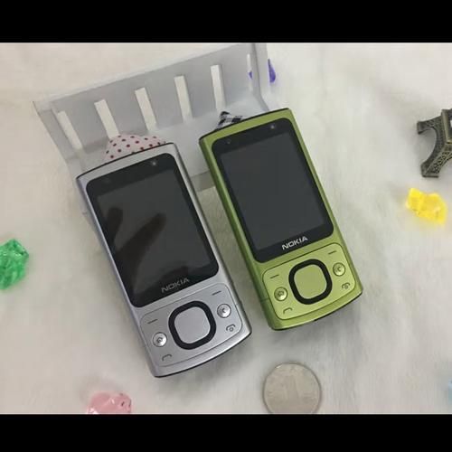 诺基亚6700s怎么样 诺基亚6700c上市价格