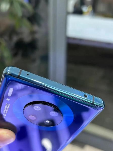 华为mate30 pro参数 华为mate30 pro换屏多少钱