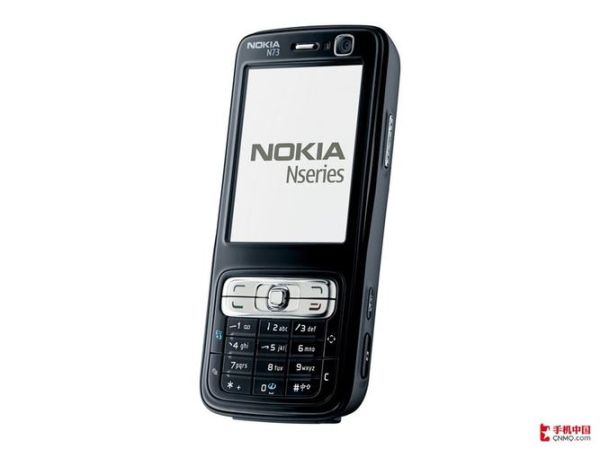 诺基亚e71报价 诺基亚n73价格