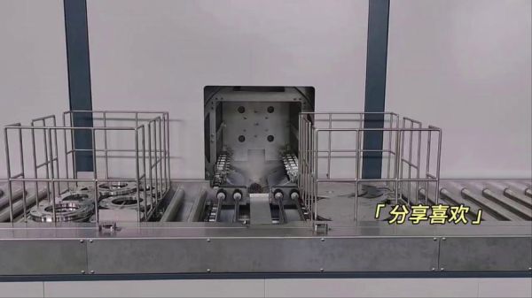 超声波清洗机找广威超声 超声波清洗设备