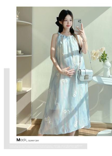 什么牌子的孕妇装好 孕妇服装品牌排行榜