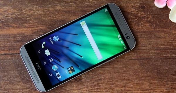 htc m8时尚版 htconem8
