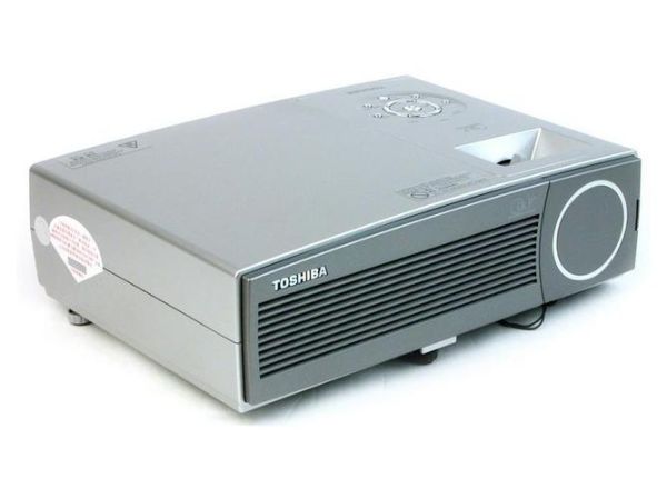 东芝投影仪报价 东芝T60M投影价格