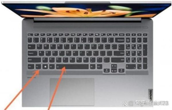 背光键盘笔记本 笔记本如何打开键盘灯