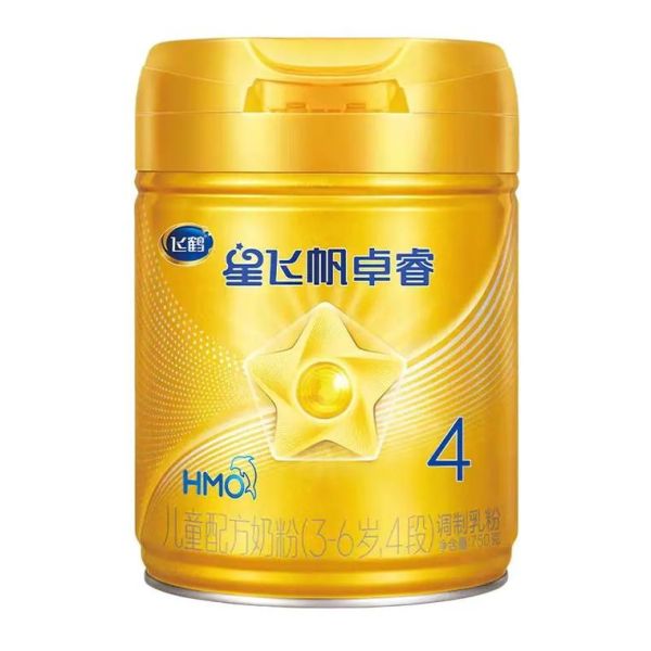 6岁儿童吃什么奶粉 6岁儿童奶粉哪种比较好