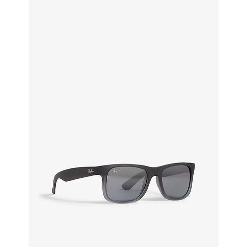 ray ban太阳镜 rayban眼镜属于什么档次