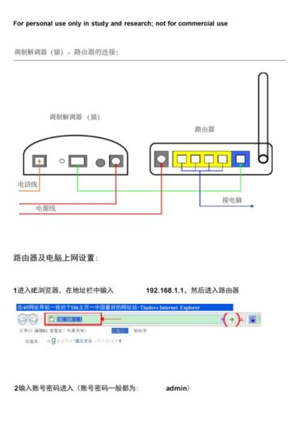笔记本电脑怎么连接无线路由器 笔记本设置路由器步骤