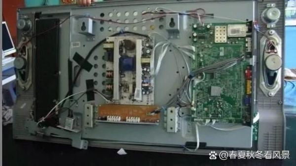 液晶显示器电源板 激光电源常见故障维修