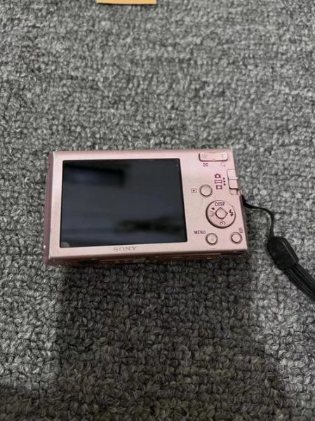 索尼w510相机 索尼w390