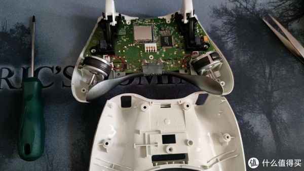 xbox360手柄接电脑 老款xbox360手柄连接主机