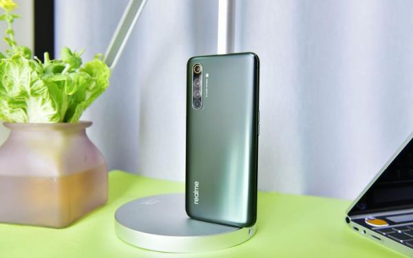 x50 pro玩家版 realme X50 Pro 5G Play