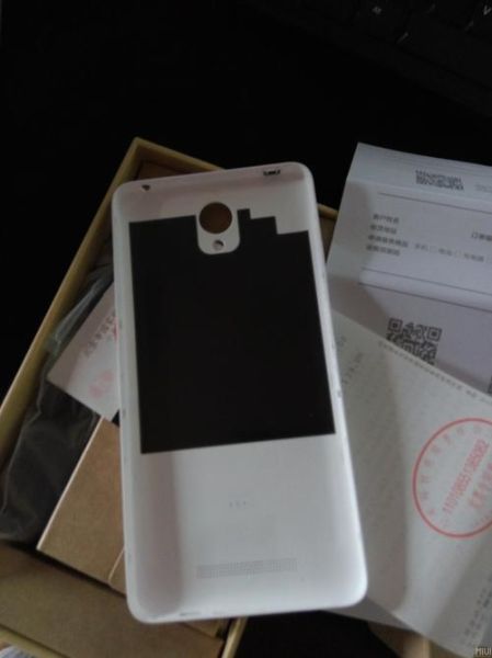 红米note2电信版 红米note2用电信卡教程