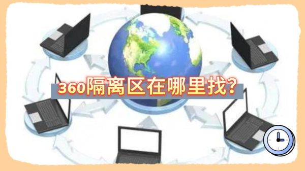 360隔离区在哪 360隔离文件目录怎么打开