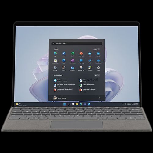 微软surface平板 搭载windows的平板
