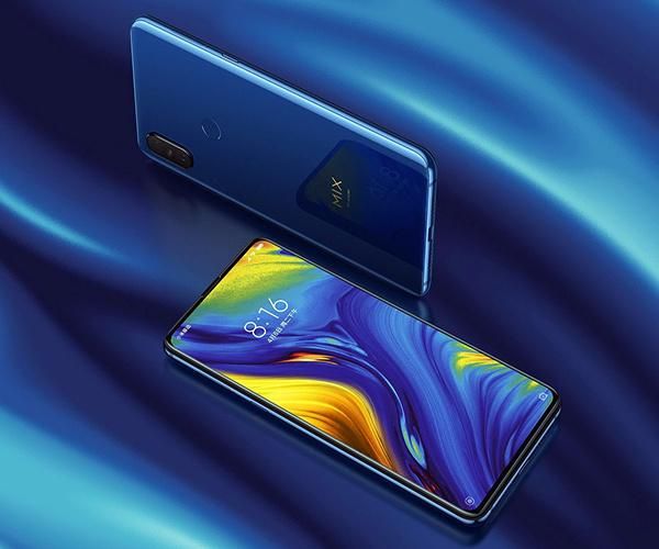 小米3有没有电信版 小米mix3支持5g网络吗