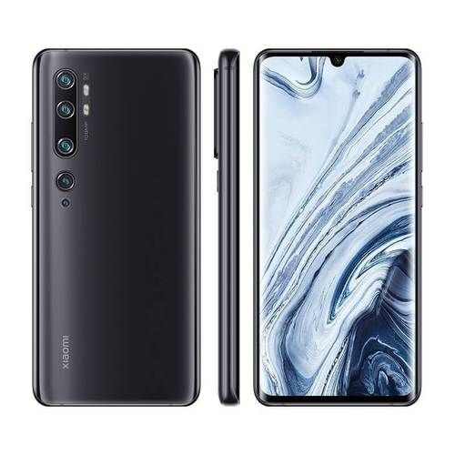 小米cc9pro参数 mi cc9 pro