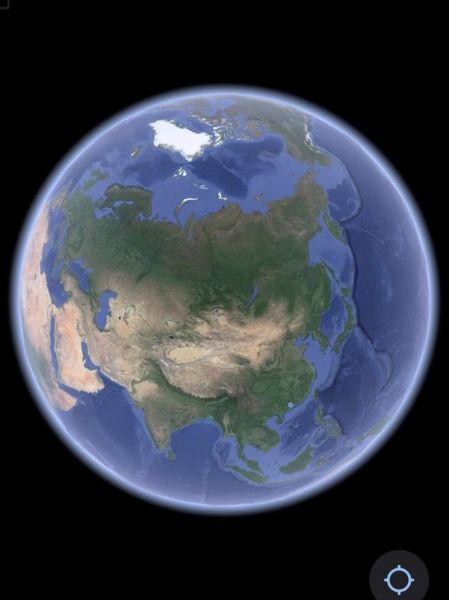 google earth 坐标 google earth在线地图