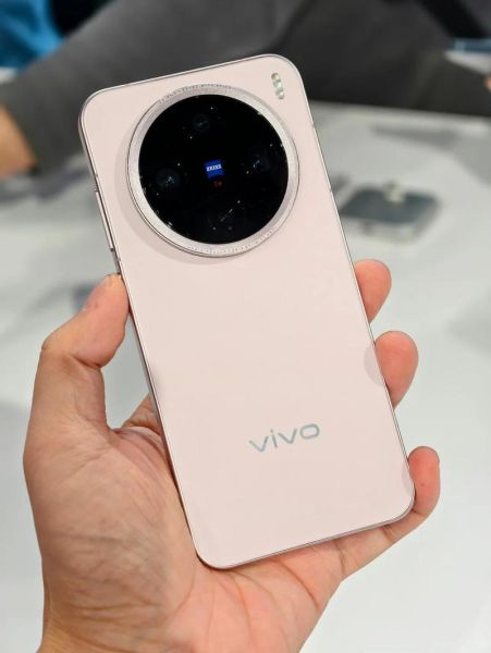 vivo手机新款 vivo新款2024上市机型