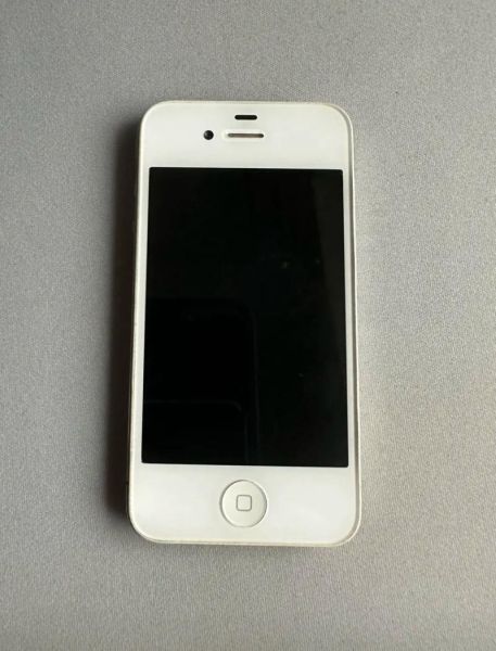 iphone4港行 iPhone