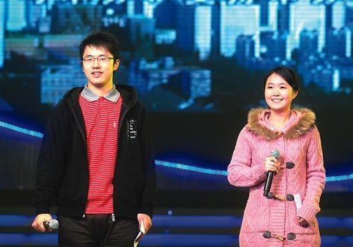 南京青奥会形象大使 南京青奥会形象大使杨澄子简历