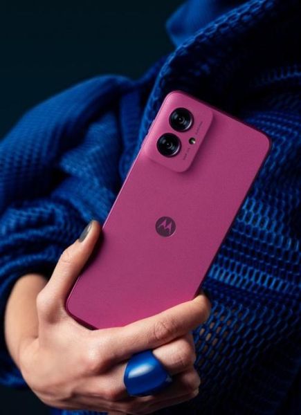 moto锋芒智能手机 moto新款手机最新消息