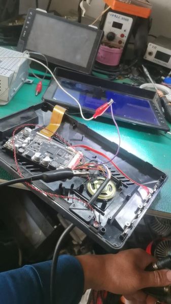 监控摄像机维修 监控坏了怎么修理