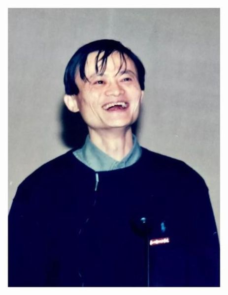 马云的简单个人介绍 马云的爱好有哪些