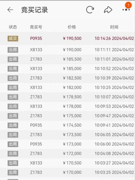 手机靓号在哪里买 个人出售8888手机靓号