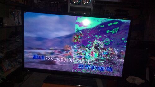 液晶电视不清楚 液晶电视彩色不正常怎么办