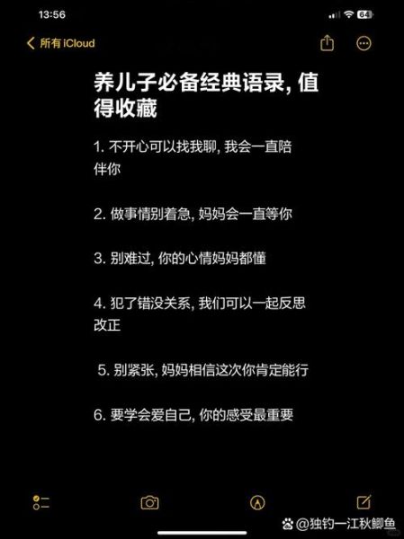 儿子陪妈妈看电影的经典语录 儿子带妈妈看电影的句子