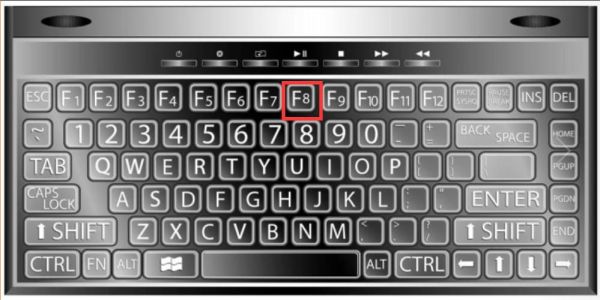 笔记本打字母出数字 笔记本打字母变成了数字