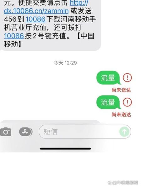 手机短信发不出去 苹果手机短信发送失败