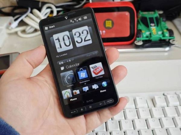 htc g12刷机 htc手机怎样刷机教程
