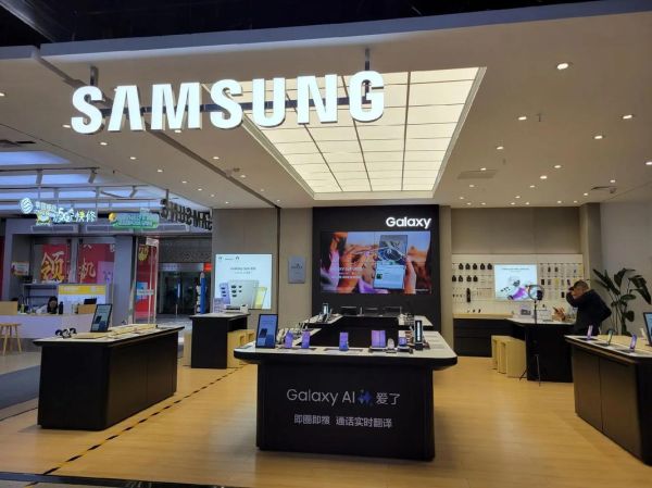 深圳三星手机专卖店 三星专卖店旗舰店地址