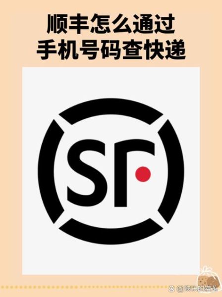 顺丰快递单号查询跟踪 查顺丰快递单号
