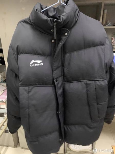 李宁官方旗舰店打折 李宁羽绒服怎么鉴别正品