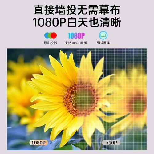 手机怎么投影到墙上 手机投屏到墙上无需投影仪