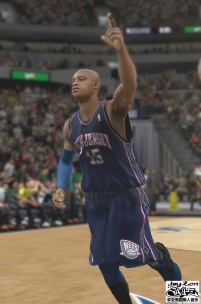 nba2k9配置 NBA 2K9