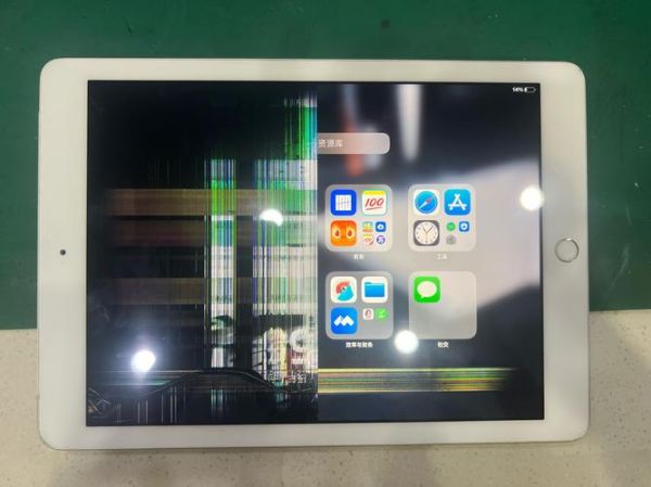 iphone5s花屏 iphone6s花屏解决方法