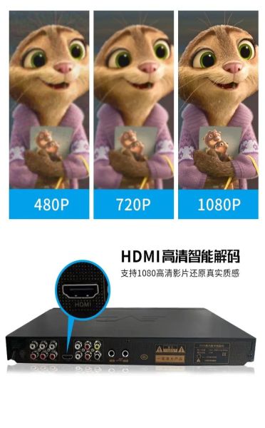 dvd机支持什么格式 dvd播放器支持的格式