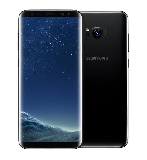 三星s8手机报价 三星s8参数配置