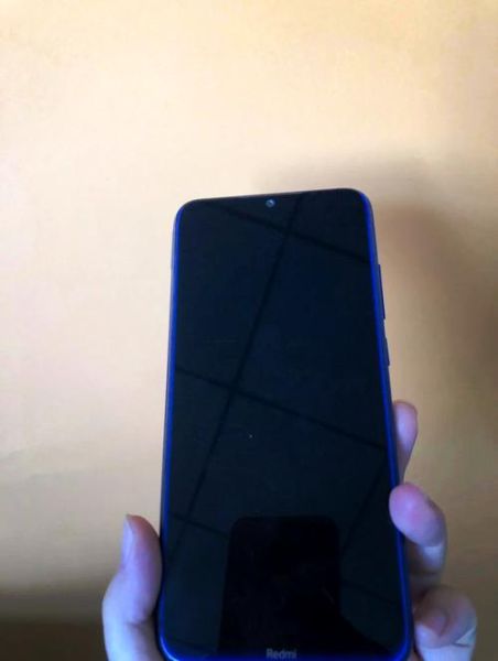 红米手机td版是什么意思 红米 note8