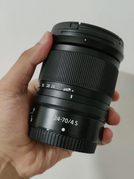 尼康2470镜头 2470是什么镜头
