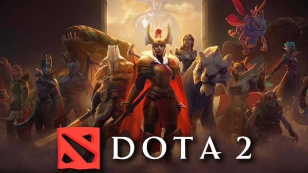 正在连接到dota2账户 steam连接账户特别慢